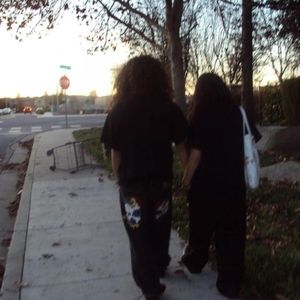 Meet your Posher, Fugo